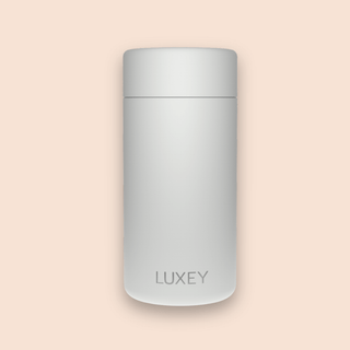 BREW THEN SIP - Stainless Cup & Coffee Gift Set