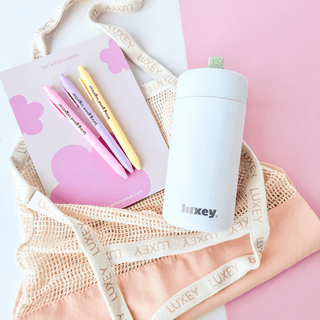 DAILY RITUAL - Coffee & Journaling Gift Set