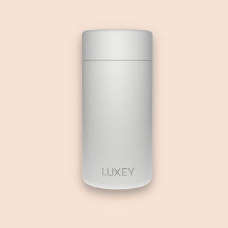 GRAY – Stainless Steel Reusable Cup 12oz