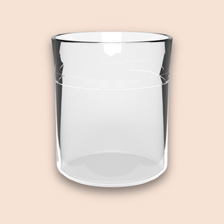 REPLACEMENT GLASS - MiniLUX 6oz