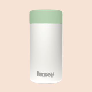 OAT MILK – Stainless Steel Reusable Cup 12oz