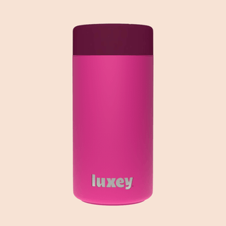 DOLL FACE ♥︎ Keepsake Sips - Stainless Steel Reusable Cup 12oz