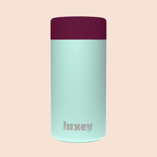 MINT – Stainless Steel Reusable Cup 12oz