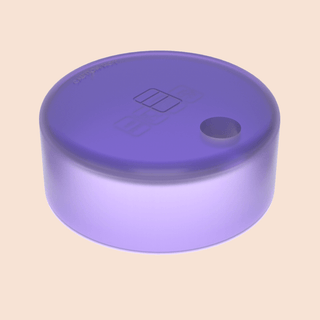 LARGE STRAW LID – Fits Middy, Stainless & Pantry