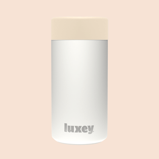 OAT MILK – Stainless Steel Reusable Cup 12oz