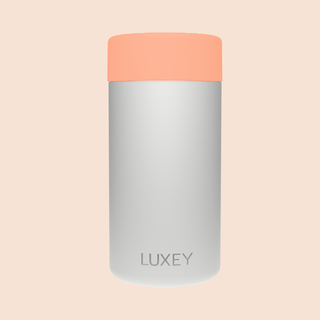 GRAY – Stainless Steel Reusable Cup 12oz