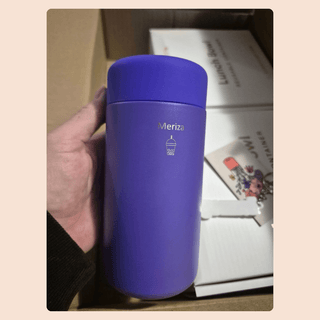TANGLED – Stainless Steel Reusable Cup 12oz