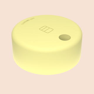 LARGE STRAW LID – Fits Middy, Stainless & Pantry