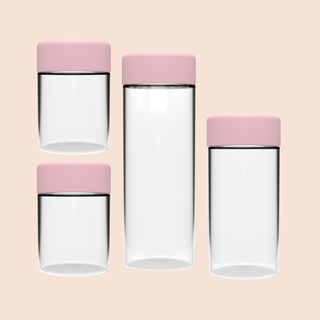 PANTRY CANISTER - Multi-Size Set