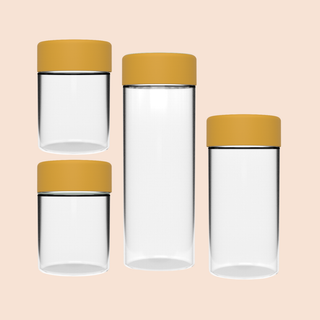 PANTRY CANISTER - Multi-Size Set