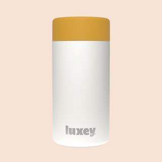 OAT MILK – Stainless Steel Reusable Cup 12oz