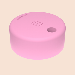 LARGE STRAW LID – Fits Middy, Stainless & Pantry