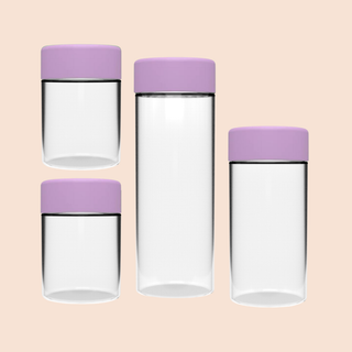 PANTRY CANISTER - Multi-Size Set