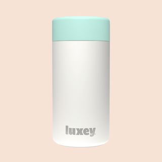 OAT MILK – Stainless Steel Reusable Cup 12oz