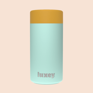 MINT – Stainless Steel Reusable Cup 12oz