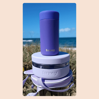 TANGLED – Stainless Steel Reusable Cup 12oz