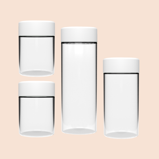 PANTRY CANISTER - Multi-Size Set