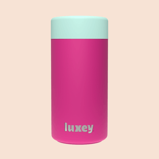 DOLL FACE ♥︎ Keepsake Sips - Stainless Steel Reusable Cup 12oz