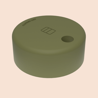 LARGE STRAW LID – Fits Middy, Stainless & Pantry