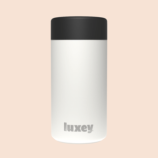 OAT MILK – Stainless Steel Reusable Cup 12oz