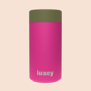 DOLL FACE ♥︎ Keepsake Sips - Stainless Steel Reusable Cup 12oz