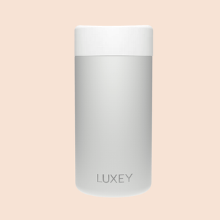 GRAY – Stainless Steel Reusable Cup 12oz