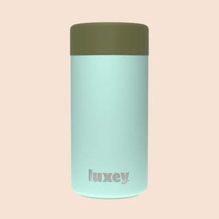 MINT – Stainless Steel Reusable Cup 12oz