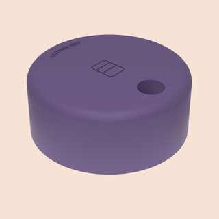 LARGE STRAW LID – Fits Middy, Stainless & Pantry