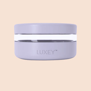 LUNCH BOWL – Reusable Glass Lunch Container