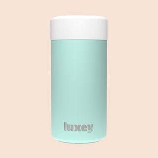 MINT – Stainless Steel Reusable Cup 12oz