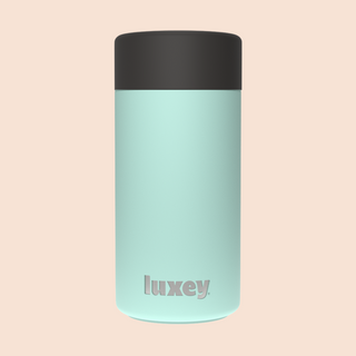 MINT – Stainless Steel Reusable Cup 12oz