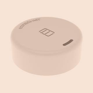 LARGE SIP LID – Fits Fits Middy, Stainless & Pantry