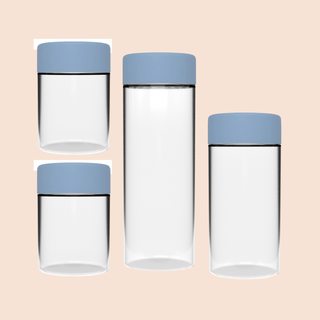 PANTRY CANISTER - Multi-Size Set