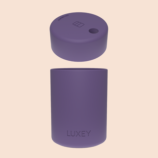 THE GIRLS - Large Silicone Set