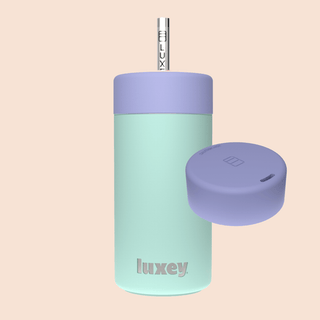 MINT - Duo Switch Stainless Steel Cup 12oz