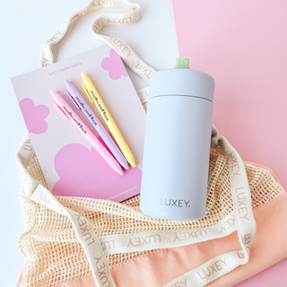 DAILY RITUAL - Coffee & Journaling Gift Set