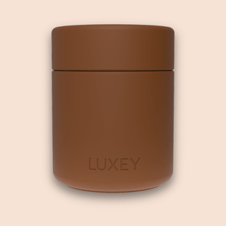 TEDDY - MiniLUX Reusable Coffee Cup 6oz