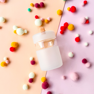 GHOST - Regular Reusable Coffee Cup 8oz