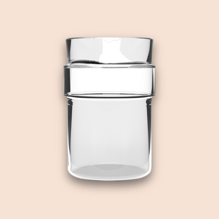 REPLACEMENT GLASS - Regular 8oz