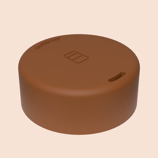LARGE SIP LID – Fits Fits Middy, Stainless & Pantry
