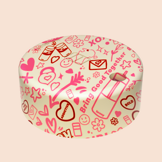 LARGE STRAW LID – Fits Middy, Stainless & Pantry