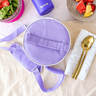 INSULATED COOLER BAG - To Suit Lunch Bowl