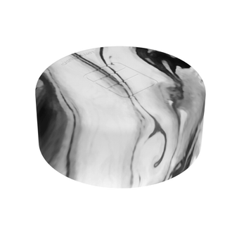 LARGE SEALED LID - Fits Middy, Stainless & Pantry