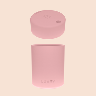 ROSE - Large Silicone Set