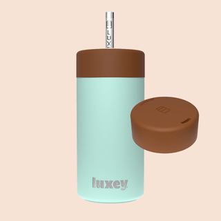 MINT - Duo Switch Stainless Steel Cup 12oz