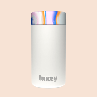 OAT MILK – Stainless Steel Reusable Cup 12oz