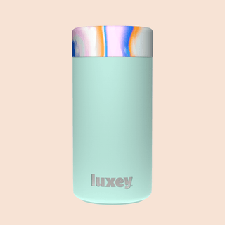 MINT – Stainless Steel Reusable Cup 12oz