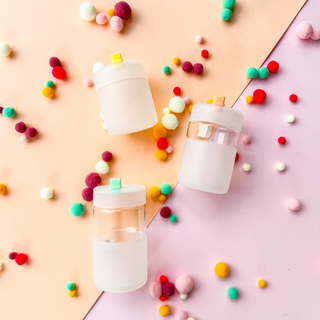 GHOST - Original Reusable Coffee Cup 12oz