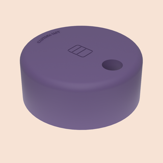 THE GIRLS - Large Straw Lid