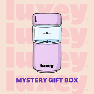 MYSTERY BOX – Original Cup 12oz Edition